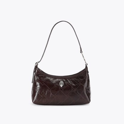KURT GEIGER LONDON - SLING BAG - BORSA IN PELLE A SPALLA