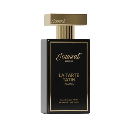 JOUSSET - LA TARTE TATIN - EXTRAIT DE PARFUM