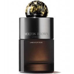 MOLTON BROWN-LABDANUM DUSK -EAU DE PARFUM 100 ML SPRAY