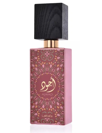 LATTAFA - AJWAD PINK TO PINK - EAU DE PARFUM 60 ML SPARY