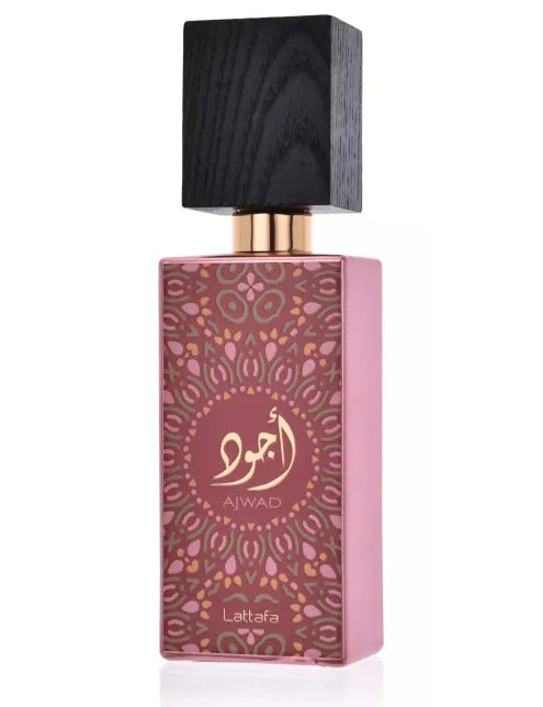 LATTAFA - AJWAD PINK TO PINK - EAU DE PARFUM 60 ML SPARY