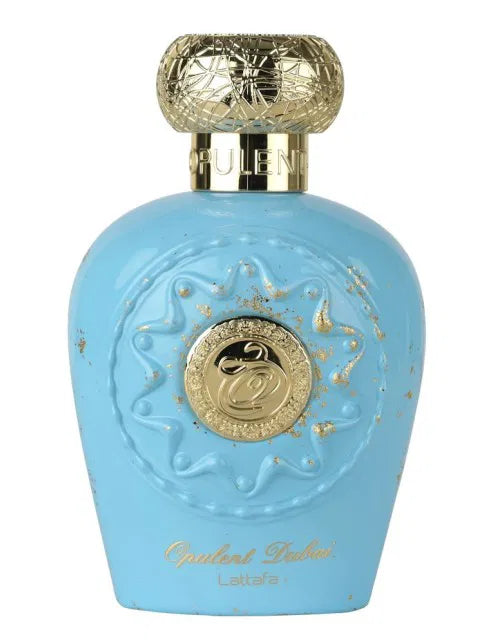 LATTAFA - OPULENT DUBAI - EAU DE PARFUM 100M ML SPRAY