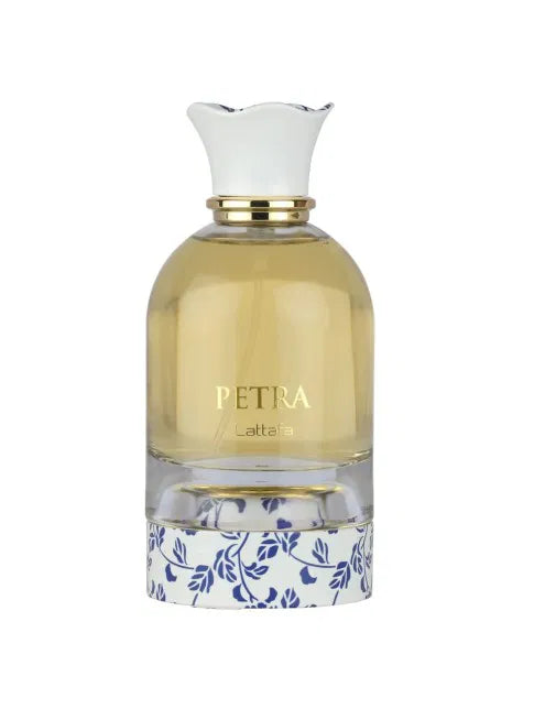LATTAFA - PETRA - EAU DE PARFUM 100 ML SPRAY