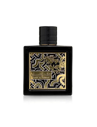LATTAFA - QAED AL FURSAN - EAU DE PARFUM - 100 ml spray