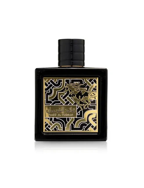 LATTAFA - QAED AL FURSAN - EAU DE PARFUM - 100 ml spray