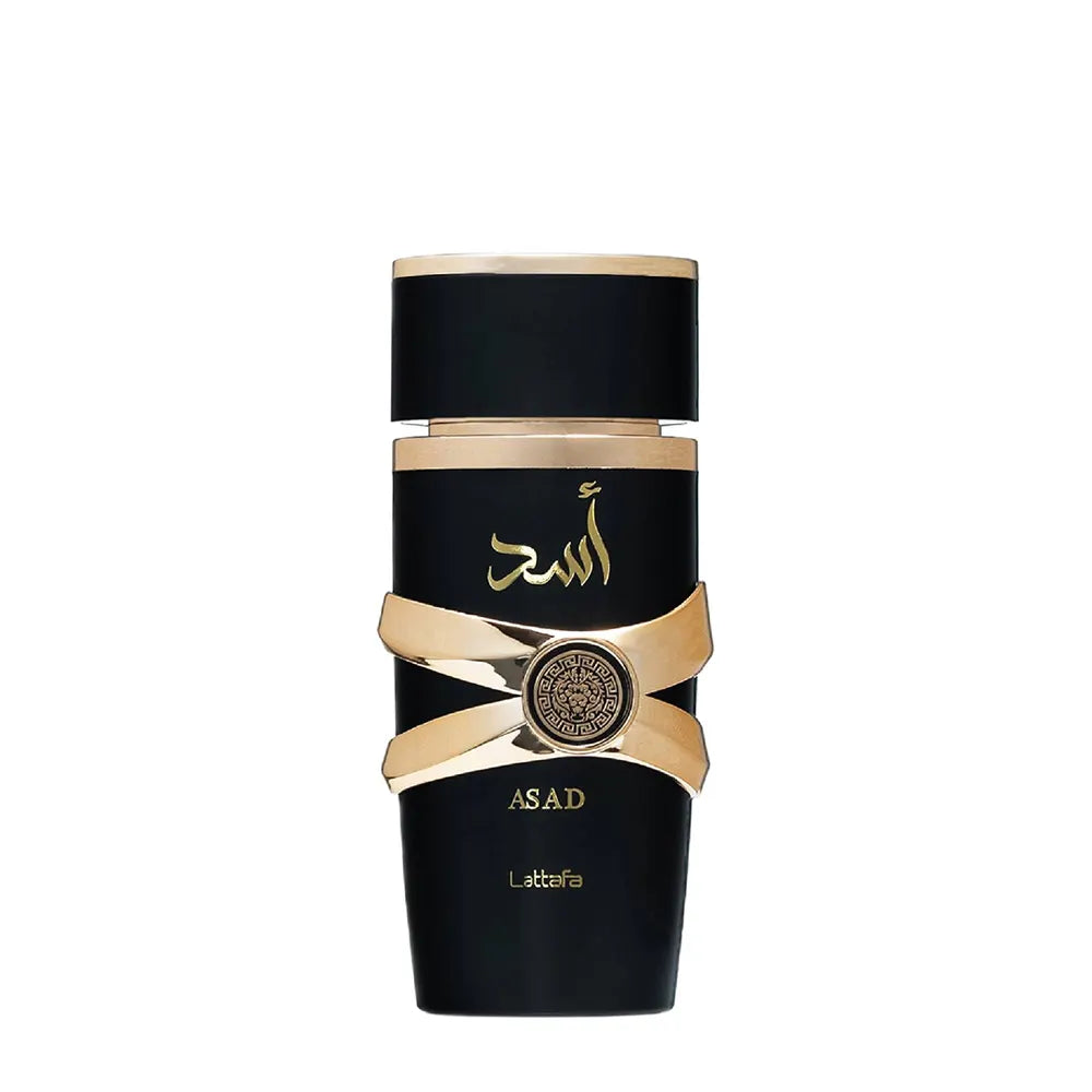 LATTAFA - ASAD - EAU DE PARFUM 100 ML SPRAY