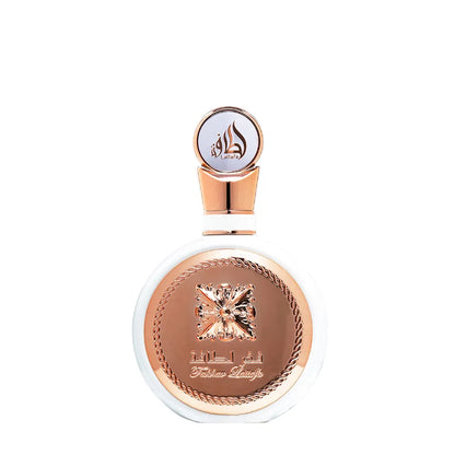 LATTAFA - FAKHAR ROSE WOMAN - EAU DE PARFUM 100 ML SPRAY