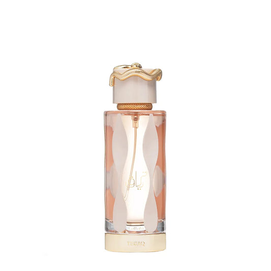 LATTAFA - TERIAQ - EAU DE PARFUM 100 ML SPRAY