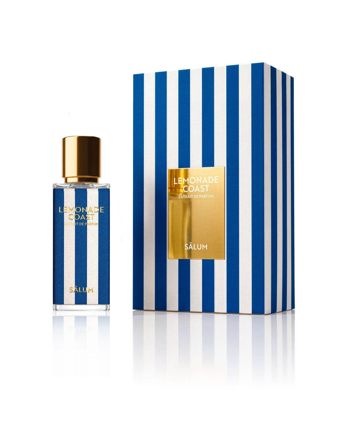 SALUM - LEMONADE COAST - EXTRAIT DE PARFUM - 30 ML SPRAY
