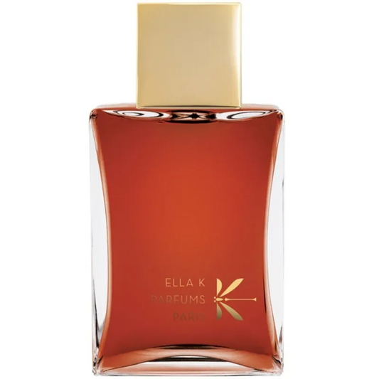 ELLA K-LETTRE DE PUSHKAR-EAU DE PARFUM