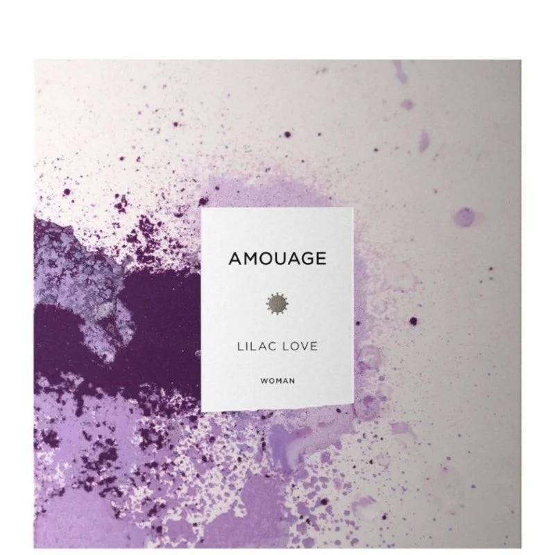 AMOUAGE - LILAC LOVE WOMAN - EAU DE PARFUM