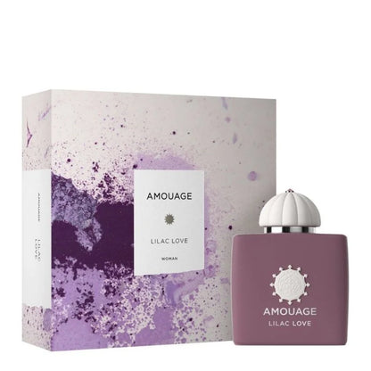 AMOUAGE - LILAC LOVE WOMAN - EAU DE PARFUM