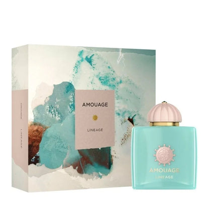 AMOUAGE - LINEAGE - EAU DE PARFUM