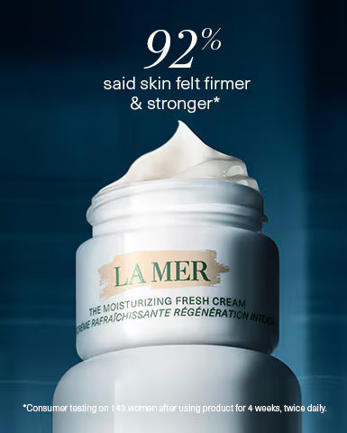 LA MER - THE MOISTURIZING FRESH CREAM - 60 ML