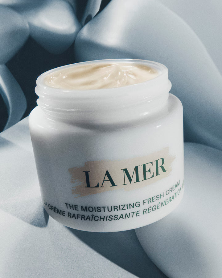 LA MER - THE MOISTURIZING FRESH CREAM - 60 ML