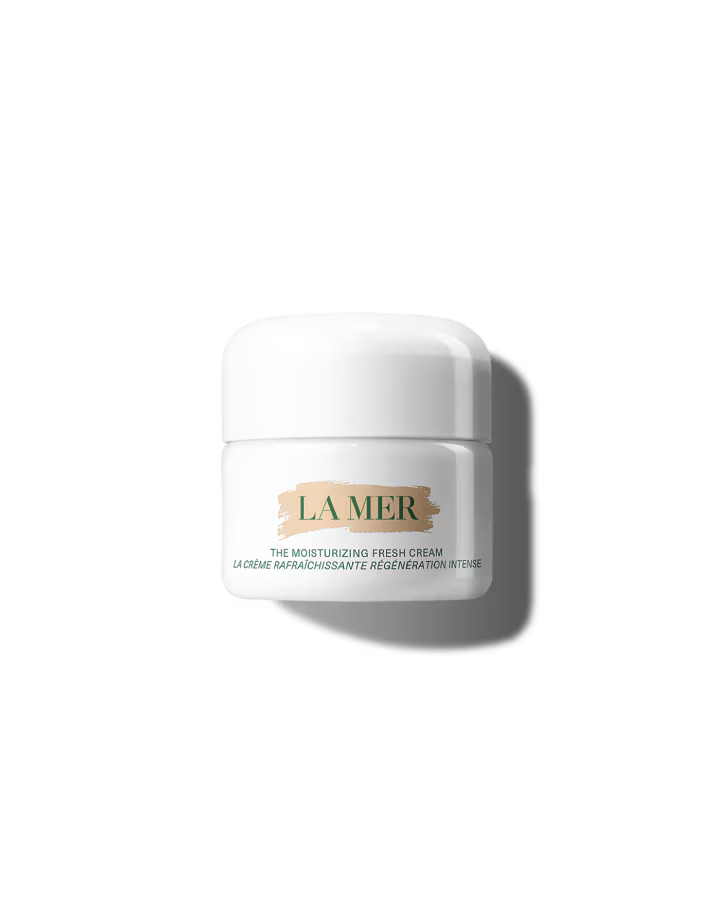 LA MER - THE MOISTURIZING FRESH CREAM - 60 ML