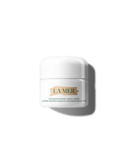 LA MER - THE MOISTURIZING FRESH CREAM - 60 ML
