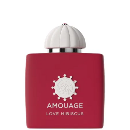 AMOUAGE - LOVE HIBISCUS - EAU DE PARFUM- 100 ML SPRAY