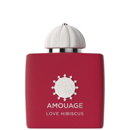 AMOUAGE - LOVE HIBISCUS - EAU DE PARFUM- 100 ML SPRAY