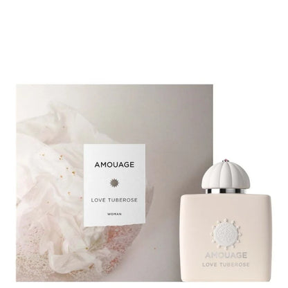 AMOUAGE - LOVE TUBEROSE - EAU DE PARFUM