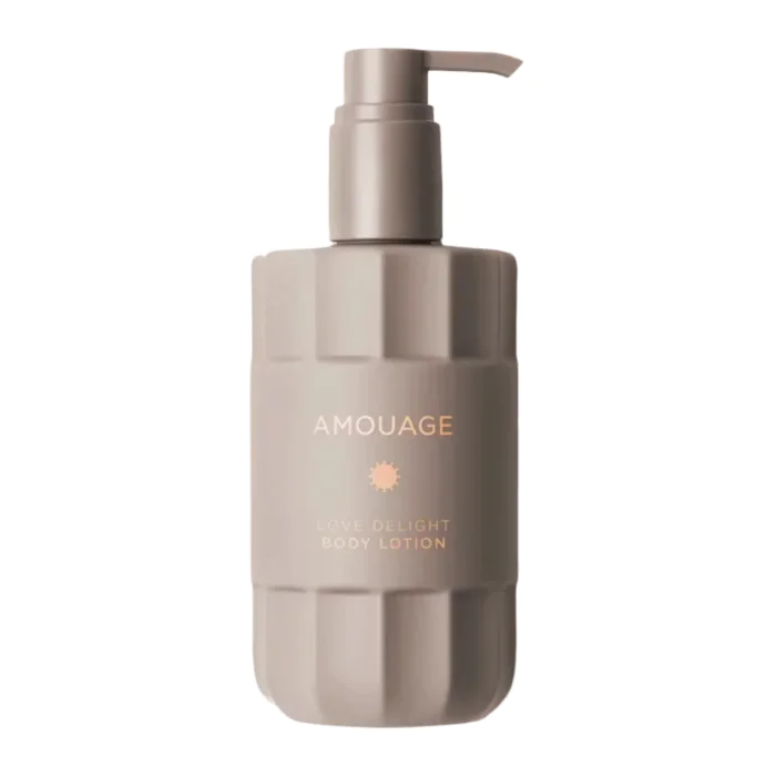 AMOUAGE - LOVE DELIGHT - BODY LOTION