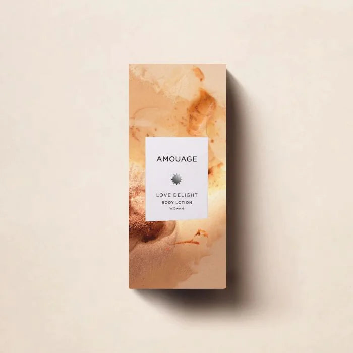 AMOUAGE - LOVE DELIGHT - BODY LOTION
