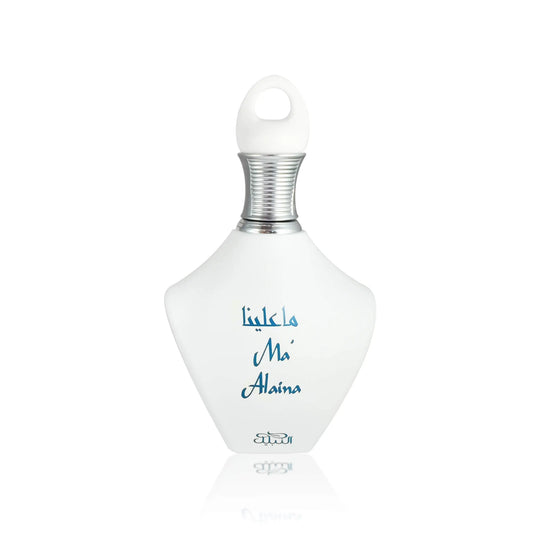 NABEEL-MA'ALAINA-EAU DE PARFUM