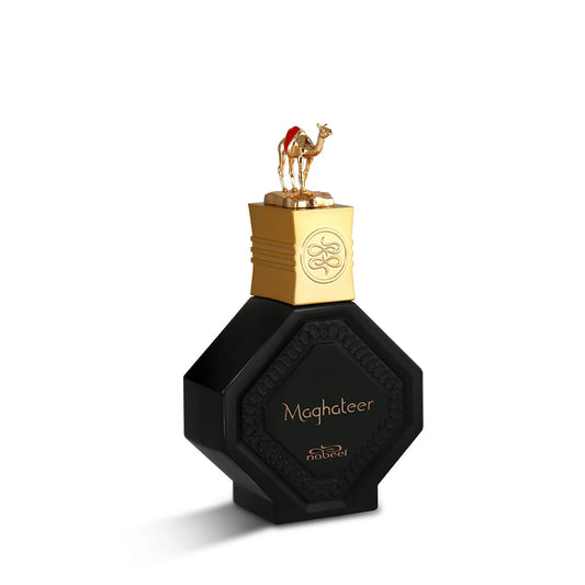 NABEEL-MAGHATEER-EAU DE PARFUM