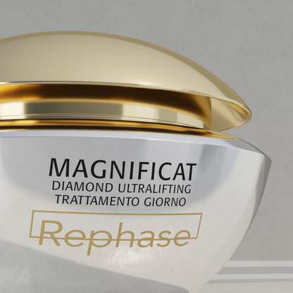 REPHASE - MAGNIFICAT - TRATTAMENTO VISO DA GIORNO