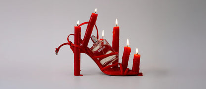 BORN TO STAND OUT - EAU INTIMITE' - WARM AIR - EAU DE PARFUM