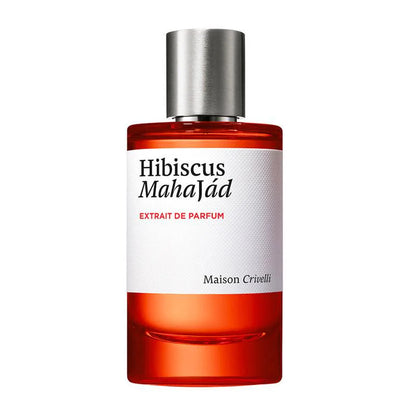 MAISON CRIVELLI - HIBISCUS MAHAJAD - ESTRATTO 50 ML SPRAY