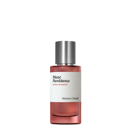MAISON CRIVELLI - MUSC NURĀSANA - EXTRAIT DE PARFUM