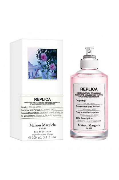MAISON MARGIELA - UP AT DAWN - 100ML/30ML