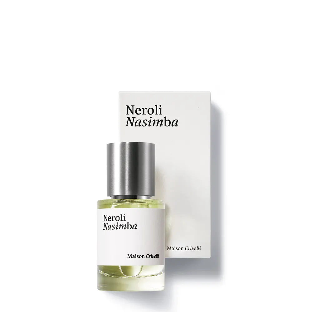 MAISON CRIVELLI - NEROLI NASIMBA - EAU DE PARFUM