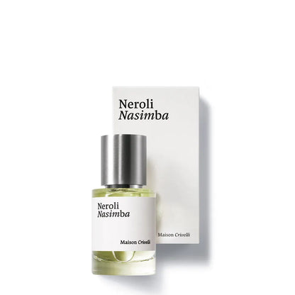 MAISON CRIVELLI - NEROLI NASIMBA - EAU DE PARFUM