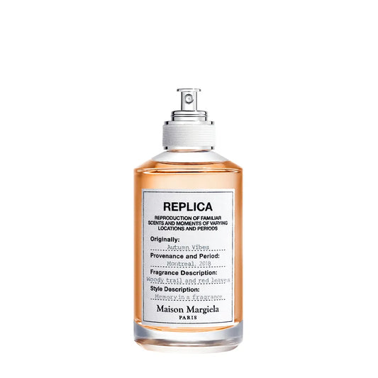 MAISON MARGIELA - REPLICA - AUTUMN VIBES - EAU DE TOILETTE
