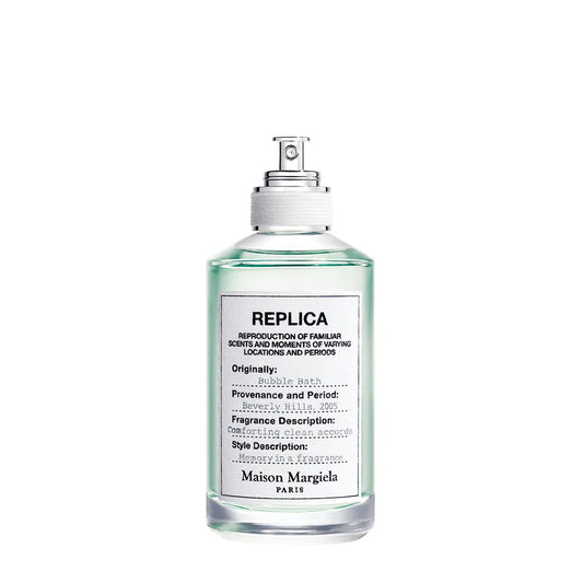 MAISON MARGIELA - REPLICA -BUBBLE BATH - EAU DE TOILETTE