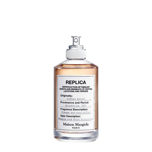 MAISON MARGIELA- REPLICA - COFFEE BREAK - EAU DE TOILETTE