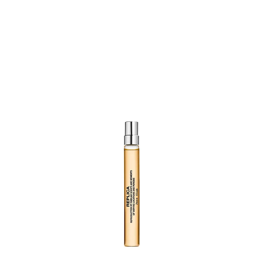 MAISON MARGIELA - REPLICA - JAZZ CLUB - EAU DE TOILETTE