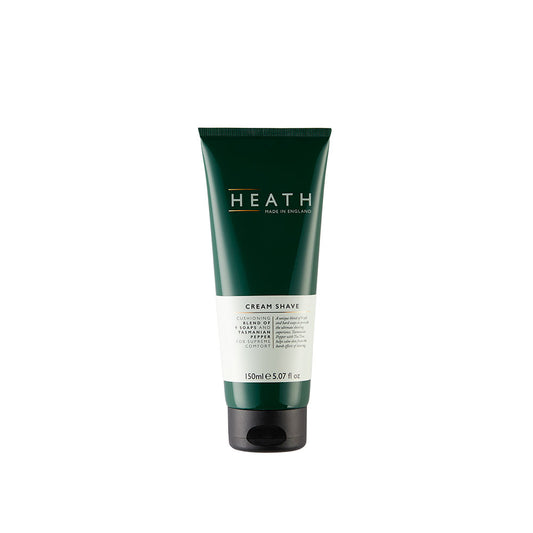 HEATH-CREAM SHAVE-CREMA DA BARBA