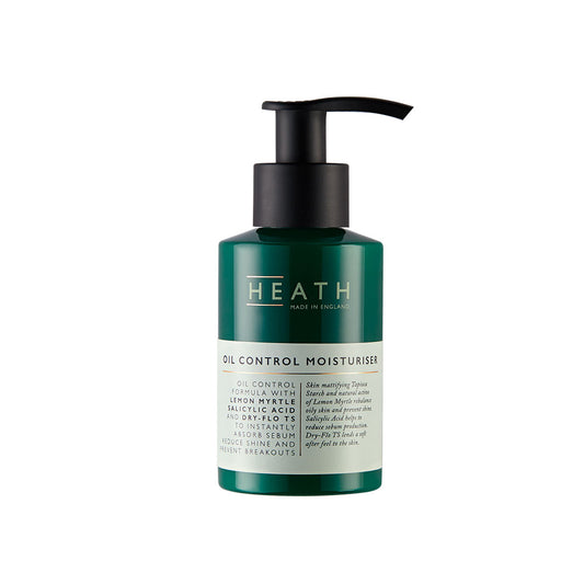 HEATH-OIL CONTROL MOISTURISER