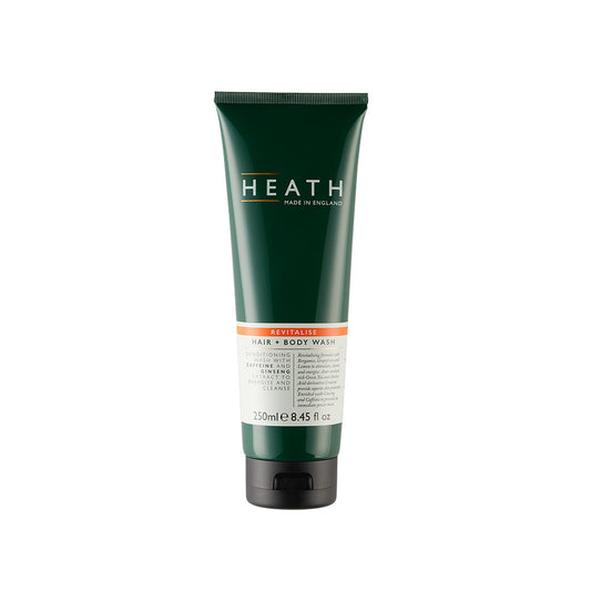 HEATH-REVILALISE-HAIR & BODY WASH