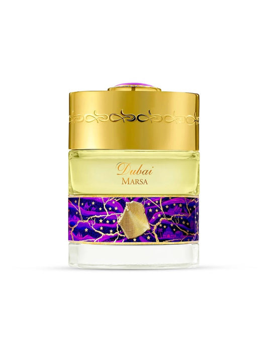 THE SPIRIT OF DUBAI - MARSA - EAU DE PARFUM