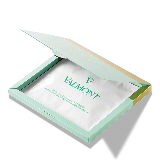 VALMONT - REGENERATING MASK TRATMENT - MASCHERE SINGOLE DA 30 GR
