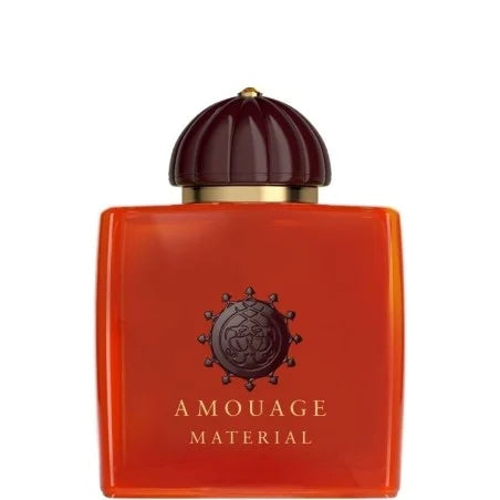 AMOUAGE - MATERIAL - EAU DE PARFUM