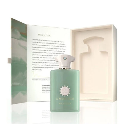 AMOUAGE - MEANDER - EAU DE PARFUM