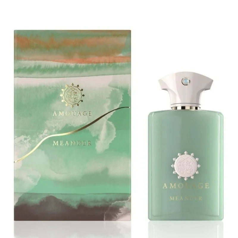 AMOUAGE - MEANDER - EAU DE PARFUM