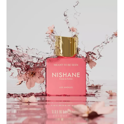 NISHANE - MEANT TO BE SEEN - EXTRAIT