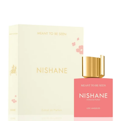 NISHANE - MEANT TO BE SEEN - EXTRAIT
