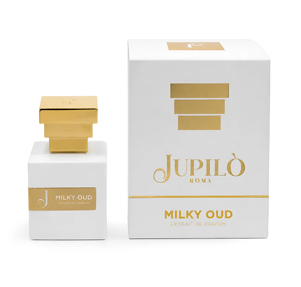 JUPILÓ - MILKY OUD - EXTRAIT DE PARFUM 50M ML SPRAY